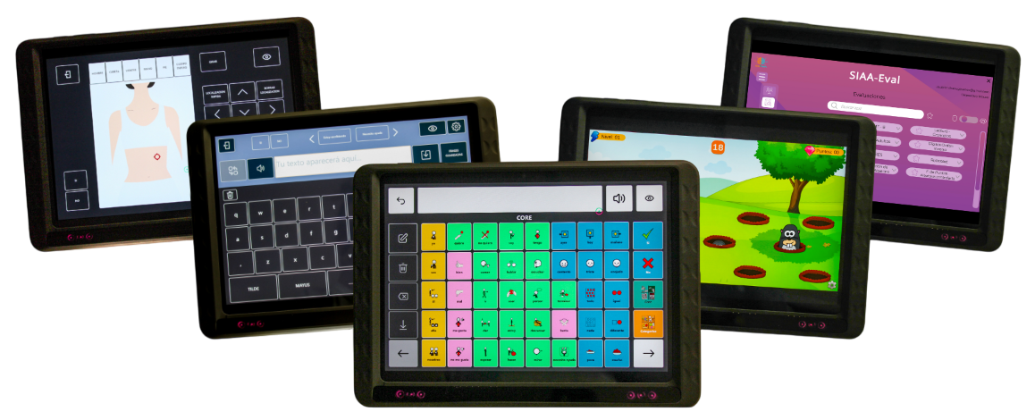 Software Imagen