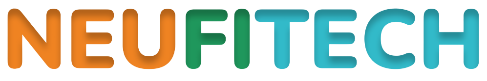 Neufitech Logo