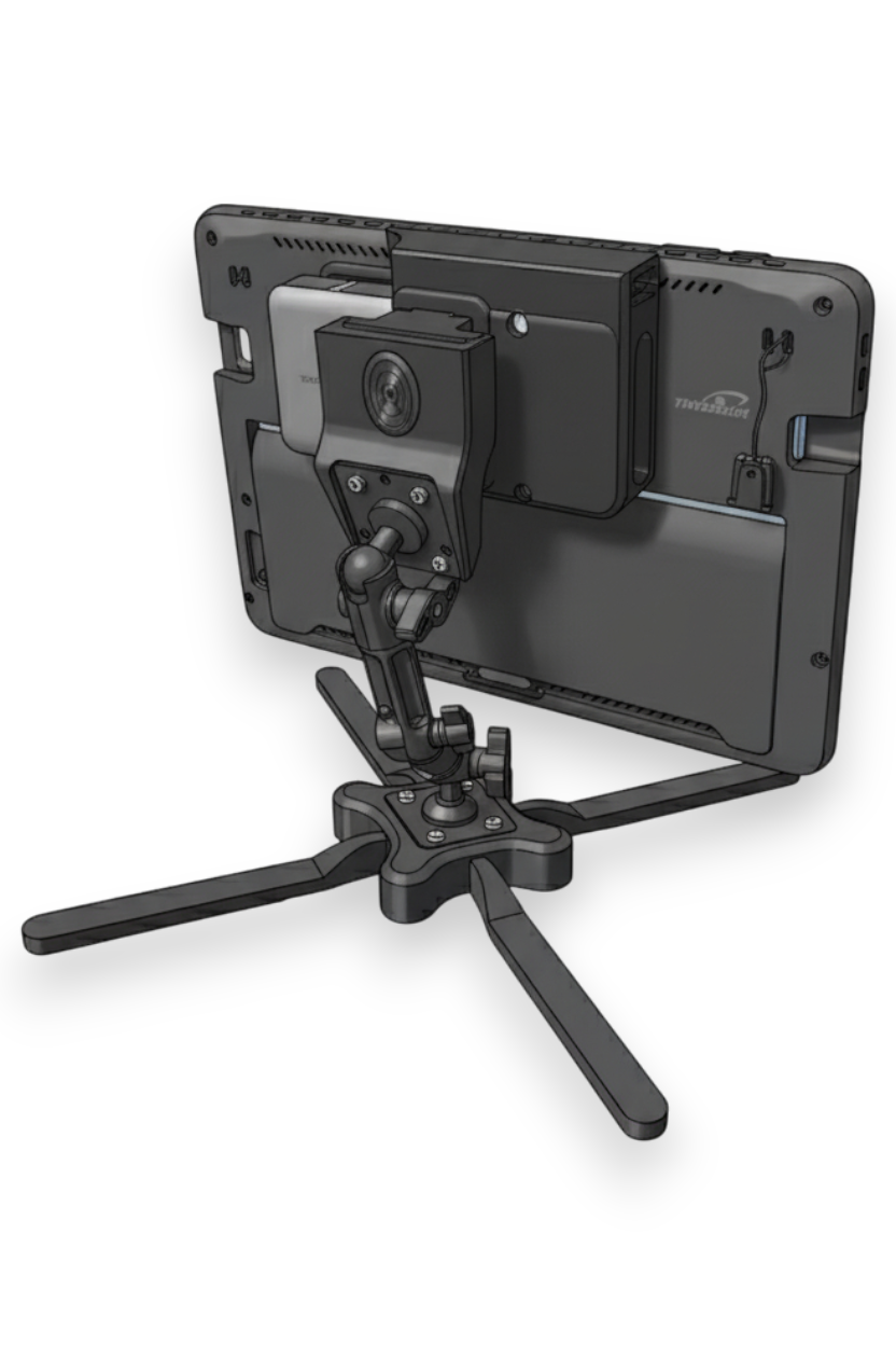 Imagen 1 del soporte