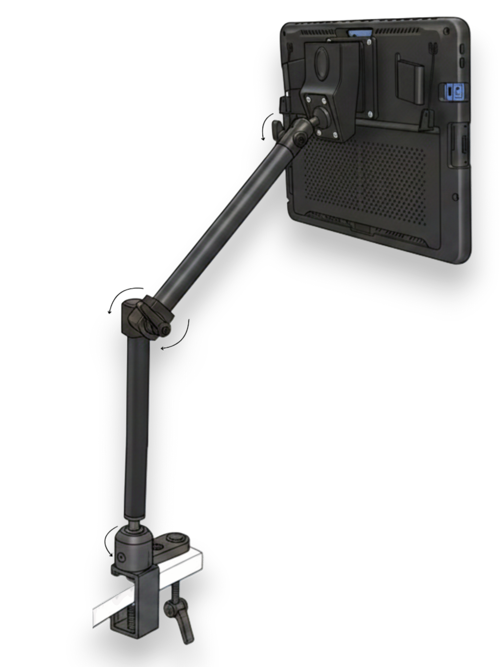 Imagen 1 del soporte