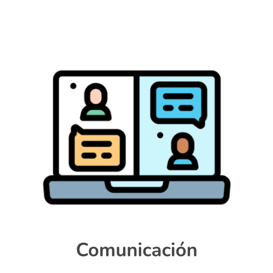 Comunicación