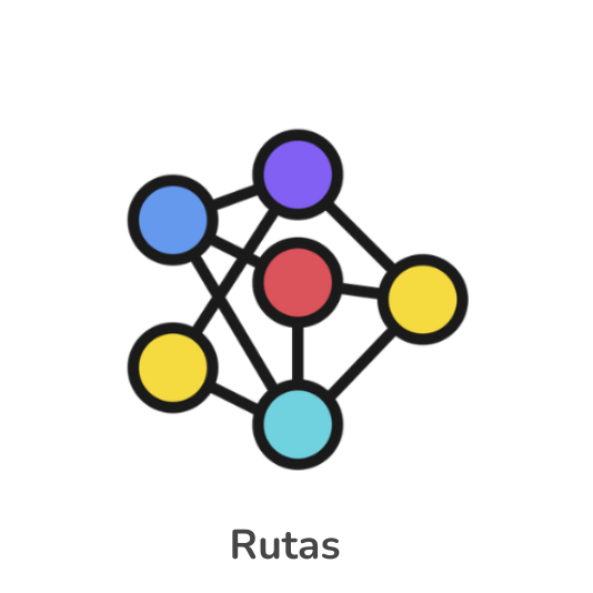 Rutas