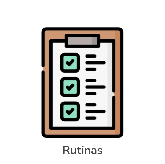 Rutinas