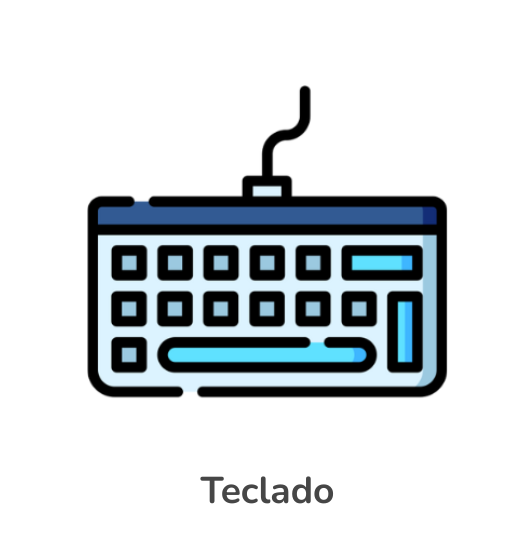 Teclado