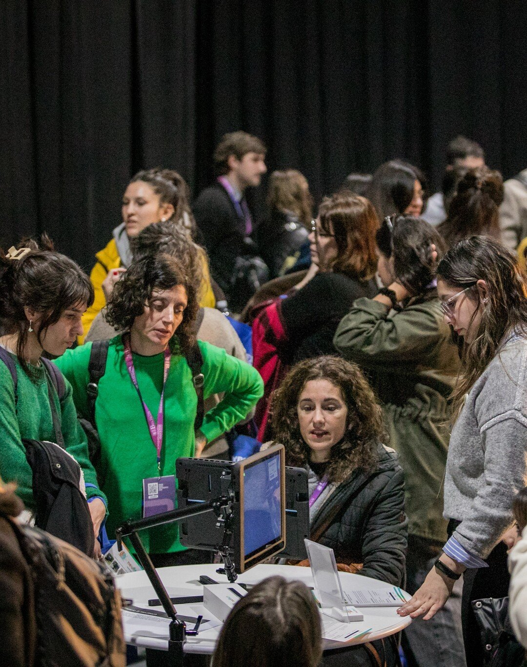 Neufitech en Expo Ortopédica