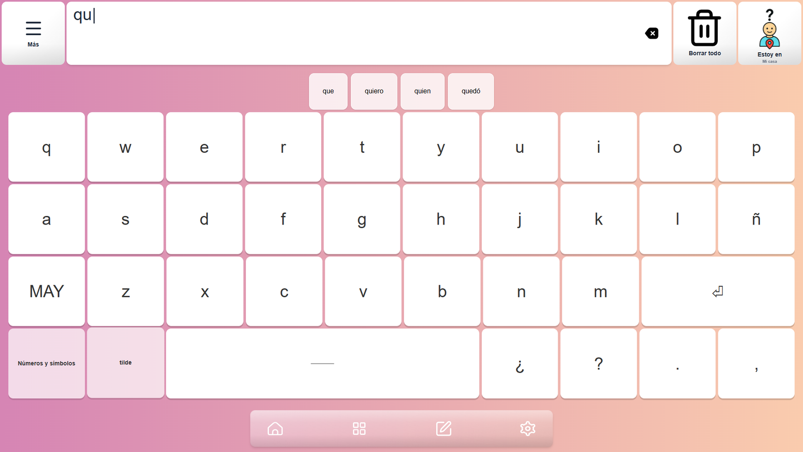 Teclado