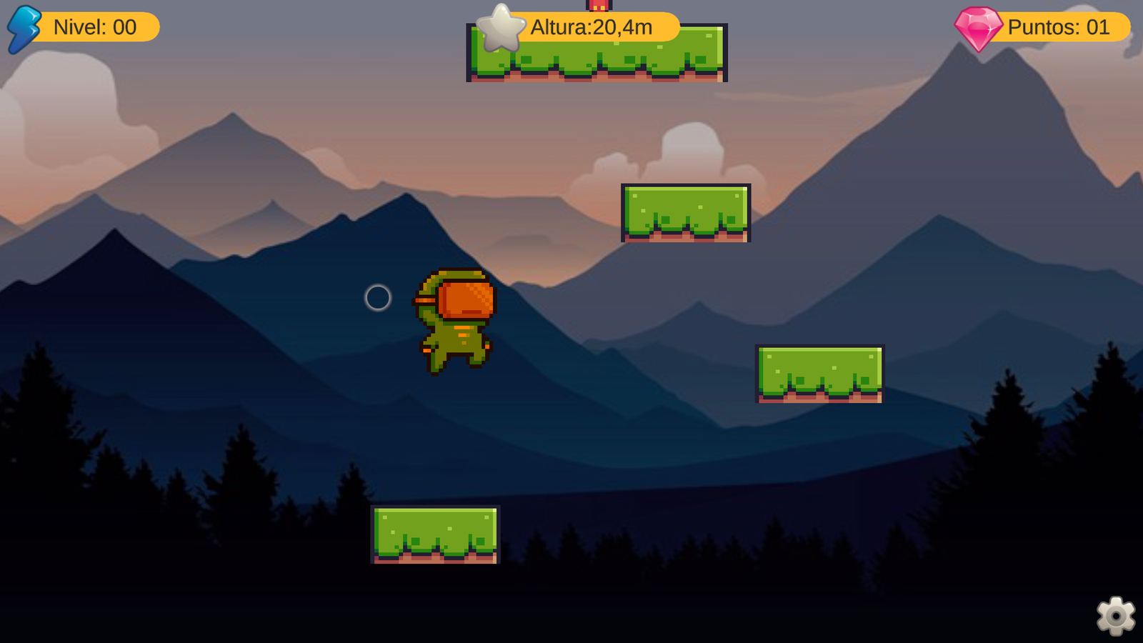 Juego de Neufiplay