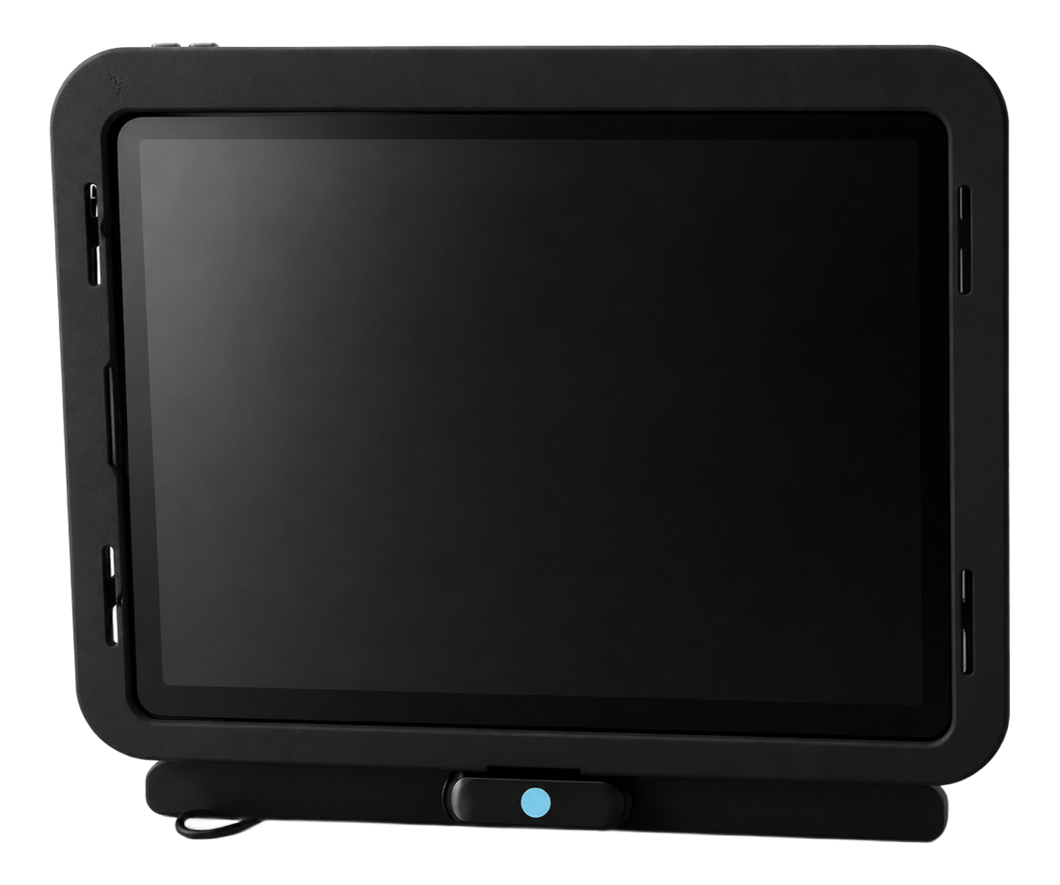 EyeTab, comunicador ocular que integra Joaco Plus y una tablet