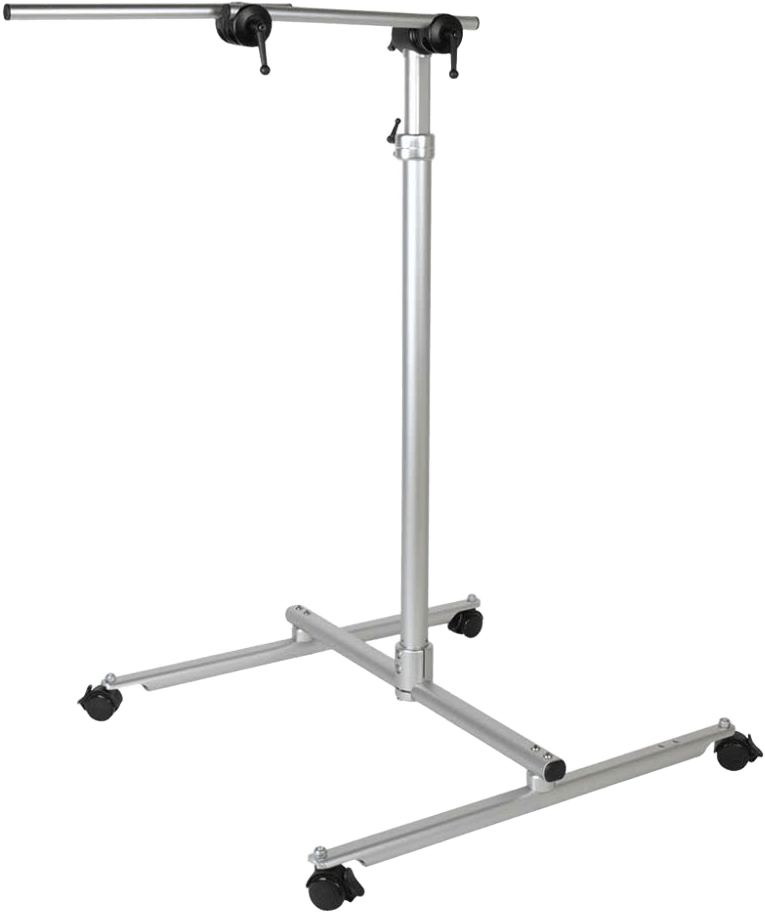 Soporte de piso KMF-201 - vista 1