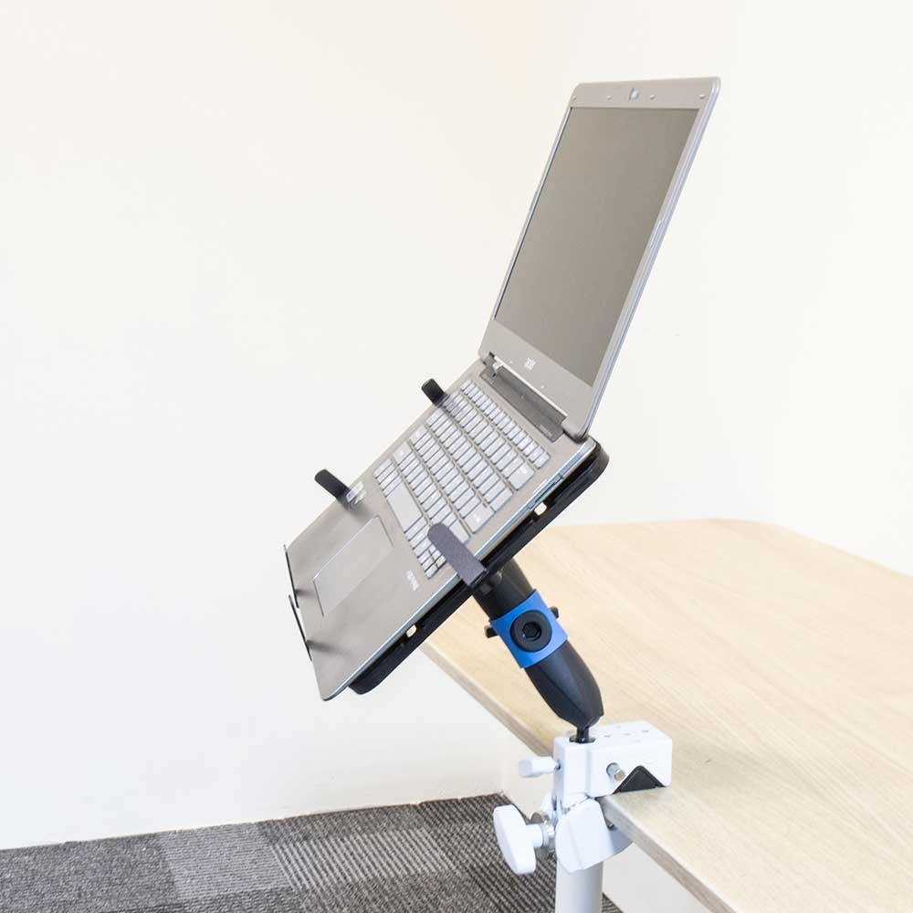 Soporte de mesa - laptop